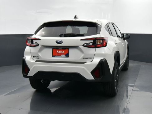 New 2026 Subaru Crosstrek 2.5i image 26