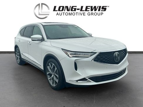 Used 2024 Acura MDX FWD w/ Technology Package image 10