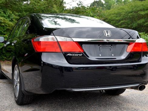 Used 2014 Honda Accord LX image 6