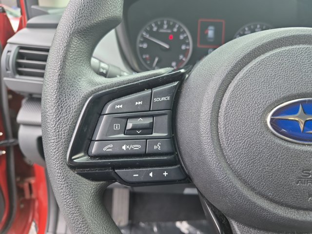 Used 2025 Subaru Crosstrek 2.5i Premium AWD/4WD image 17