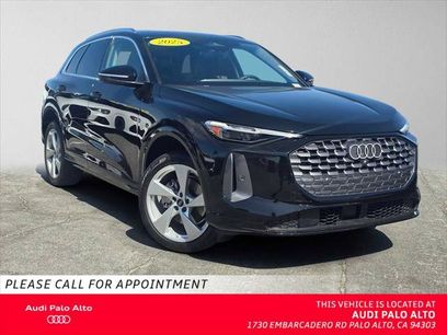 Used 2025 Audi Q5 Premium Plus w/ Premium Plus