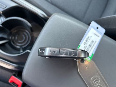 Used 2025 Kia K4 LXS image 20