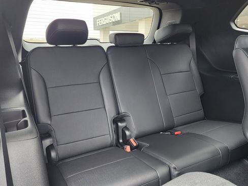 New 2026 Buick Enclave Preferred image 48