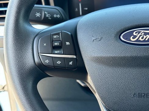 Certified 2025 Ford Maverick XLT FWD image 16