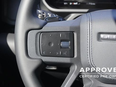 Used 2026 Land Rover Defender 90 V8 AWD/4WD image 12