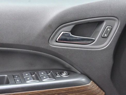 Used 2019 GMC Canyon Denali AWD/4WD image 11