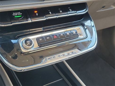 Certified 2023 Lincoln Corsair Reserve image 20