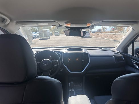Used 2024 Subaru Ascent Limited image 15