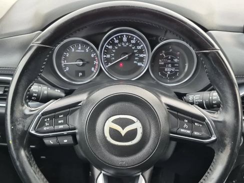 Used 2017 MAZDA CX-5 Grand Select image 17