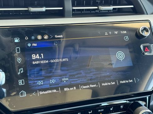 New 2027 Chevrolet Bolt RS w/ Technology Package FWD image 17