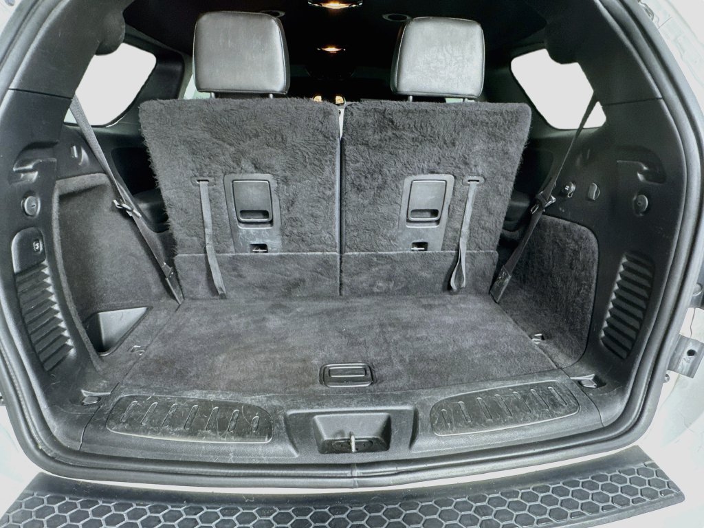 Used 2020 Dodge Durango R/T w/ Trailer Tow Group IV AWD/4WD image 33