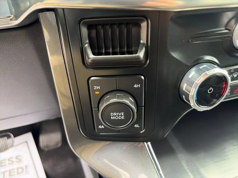 Used 2023 Ford F150 Lariat w/ Equipment Group 502A High AWD/4WD image 25