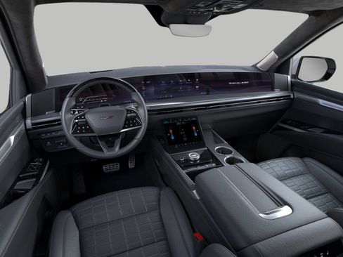 New 2026 Cadillac Escalade ESV V image 15