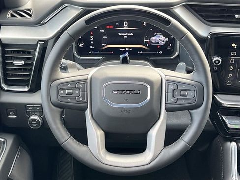 New 2026 GMC Sierra 1500 Denali w/ Technology Package image 12