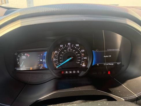 Used 2023 Ford Edge SEL AWD/4WD image 46