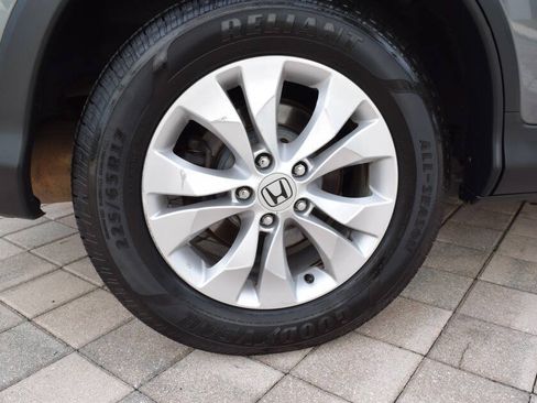 Used 2014 Honda CR-V EX-L image 87