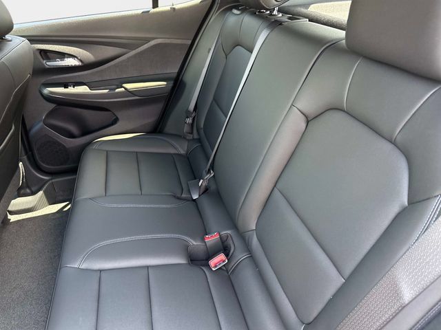 New 2026 Buick Envista Sport Touring w/ Convenience I Package FWD image 15