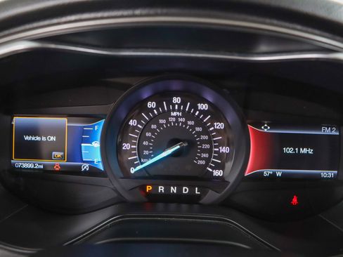 Used 2020 Ford Fusion SE w/ Equipment Group 151A image 15