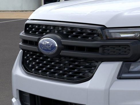 New 2025 Ford Ranger XL w/ Trailer Tow Package image 17