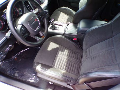 Used 2023 Dodge Charger R/T w/ Daytona Edition Group RWD image 17
