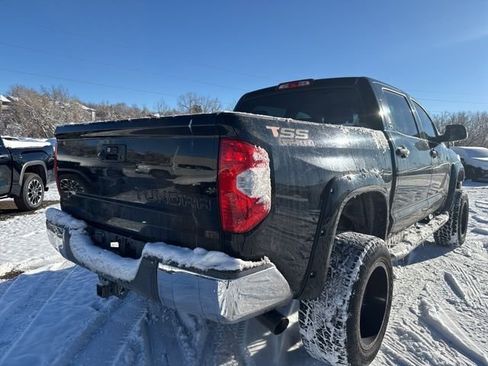 Used 2016 Toyota Tundra SR5 image 6