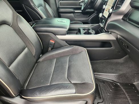 Used 2022 RAM 1500 Laramie w/ Sport Appearance Package RWD image 14