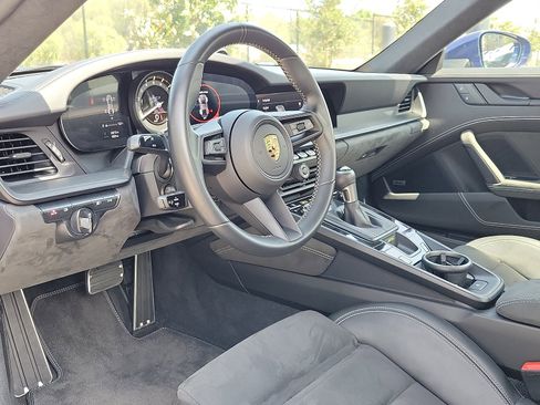 Certified 2023 Porsche 911 GT3 image 4