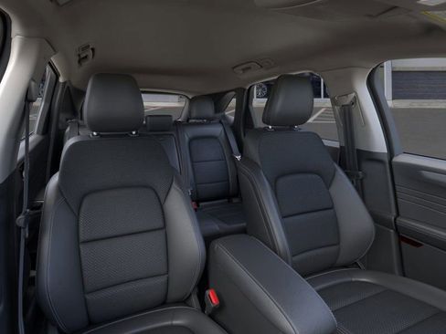 New 2026 Ford Escape SE image 25