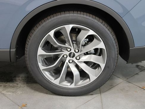 New 2025 Lincoln Aviator Premiere w/ Equipment Group 101A image 15