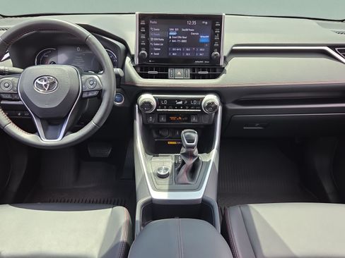 Certified 2022 Toyota RAV4 XSE w/ Weather Package AWD/4WD image 25