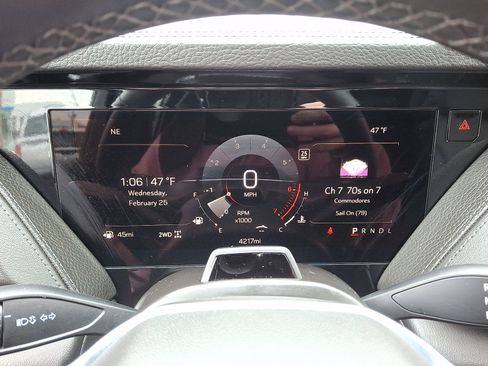 Used 2026 GMC Yukon XL Denali w/ Advanced Technology Package image 22