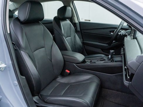 Certified 2023 Honda Accord Touring image 23