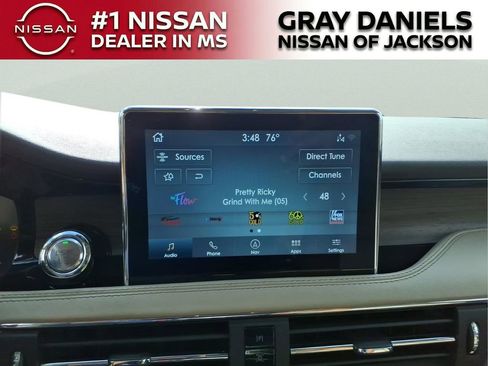Used 2020 Lincoln Corsair Reserve w/ Equipment Group 201A AWD/4WD image 17