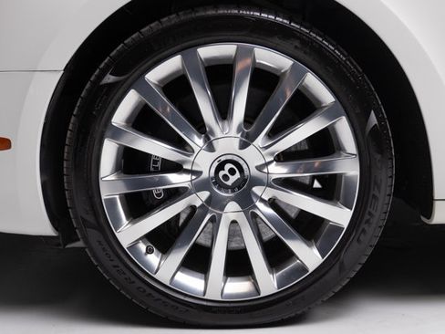 Used 2017 Bentley Mulsanne RWD image 35