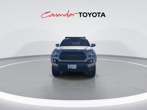 Certified 2023 Toyota Tacoma SR5 image 3