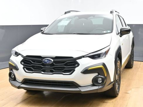 Used 2026 Subaru Crosstrek 2.5i Sport AWD/4WD image 4