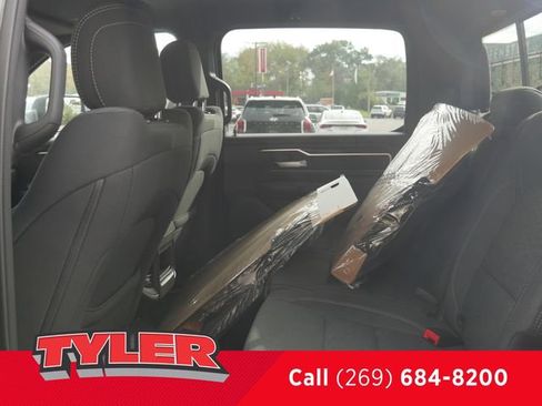 New 2026 RAM 1500 Big Horn image 40