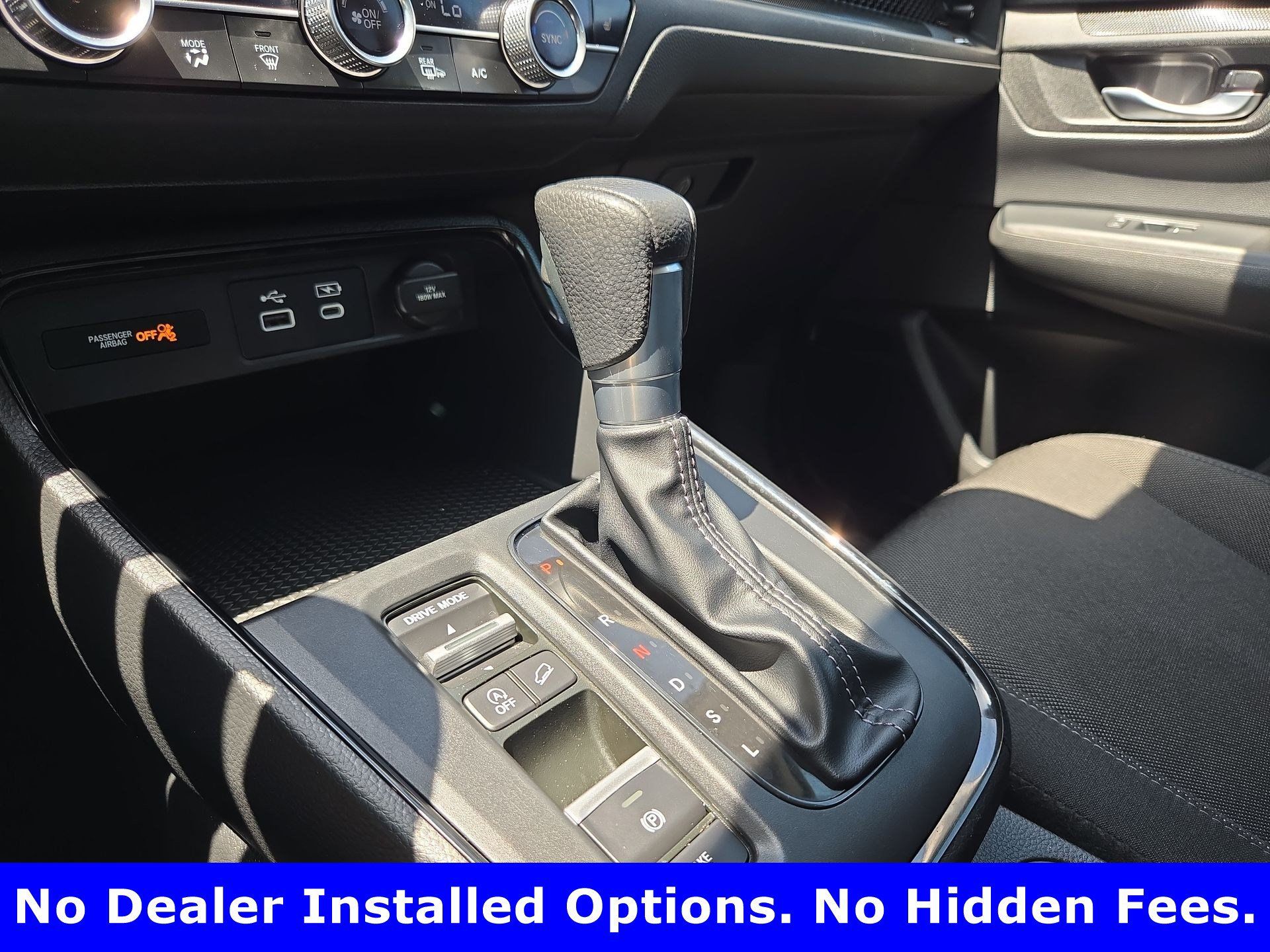 Used 2024 Honda CR-V EX image 26
