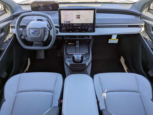 New 2026 Subaru Solterra image 16