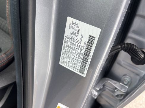 Certified 2025 Honda Pilot Sport image 31