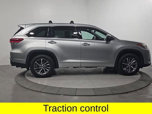 Used 2017 Toyota Highlander XLE image 6