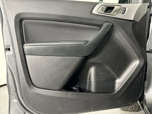 Used 2022 Ford Ranger XLT w/ Equipment Group 302A High image 19