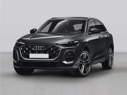 New 2026 Audi Q5 2.0T