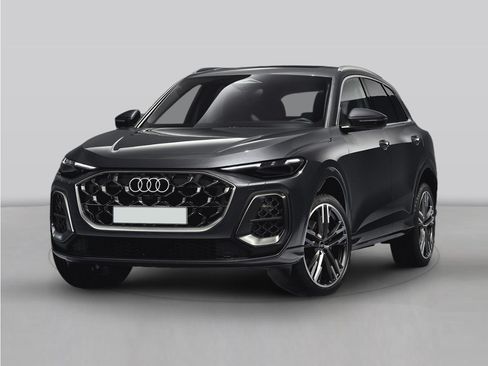 New 2026 Audi Q5 2.0T AWD/4WD image 1