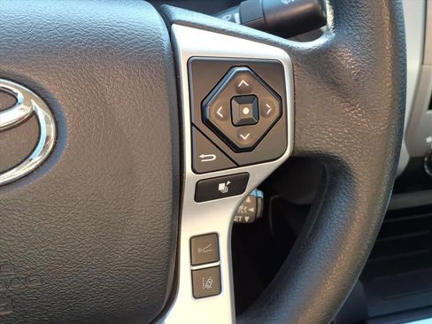 Used 2019 Toyota Tundra SR5 image 22