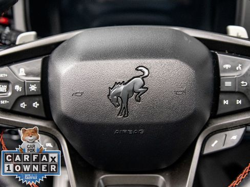 Used 2024 Ford Bronco Raptor AWD/4WD image 24
