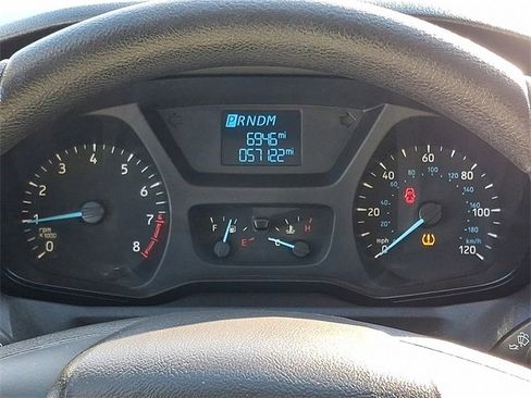 Used 2019 Ford Transit 250 148 Low Roof image 21