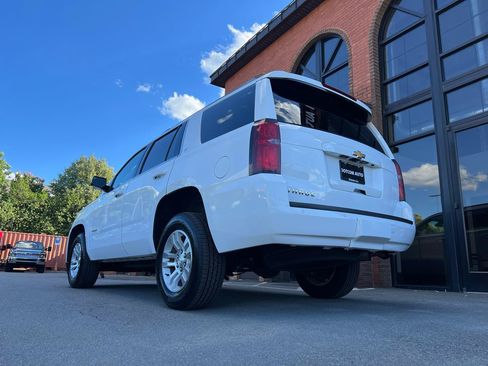 Used 2019 Chevrolet Tahoe LT AWD/4WD image 7