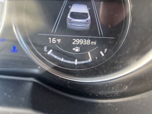 Used 2024 MAZDA CX-5 AWD 2.5 S w/ Preferred Package image 8