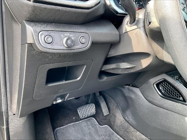 Used 2023 Chevrolet TrailBlazer LT w/ Convenience Package FWD image 29